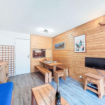 Studio Les Tommeuses - Val Claret-28 By Interhome Tignes Exteriér fotografie