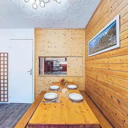 Studio Les Tommeuses - Val Claret-28 By Interhome Tignes Exteriér fotografie