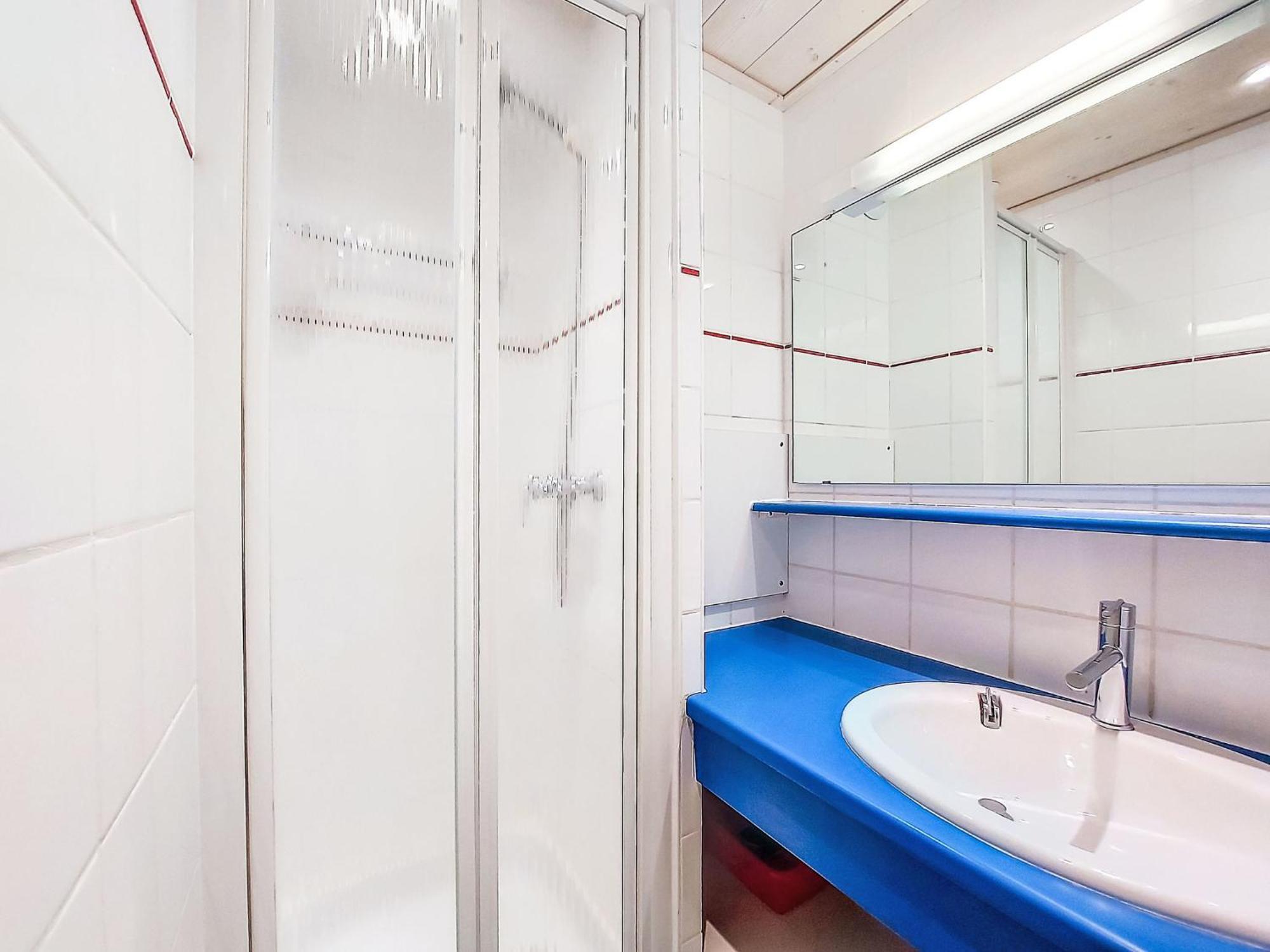 Studio Les Tommeuses - Val Claret-28 By Interhome Tignes Exteriér fotografie